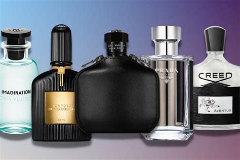 top 10 men's perfume fragrantica|More.